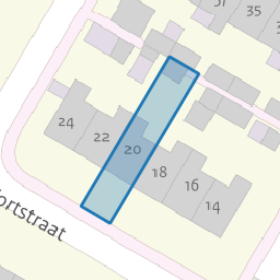 Perceel SDE01-C-3914