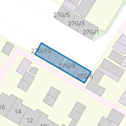 Perceel SDE01-C-3920