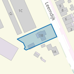 Perceel SDE01-C-3922