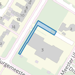 Perceel SDE01-C-3929