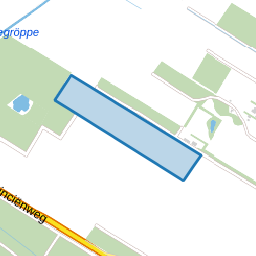 Perceel SDE01-C-3932