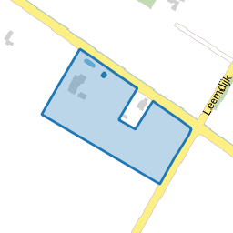 Perceel SDE01-C-3936