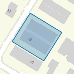 Perceel SDE01-C-3945