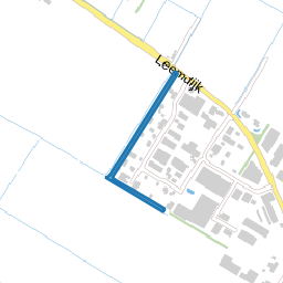 Perceel SDE01-C-3948