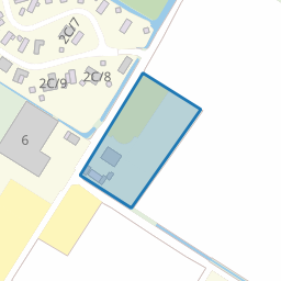 Perceel SDE01-C-3952