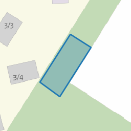 Perceel SDE01-C-3964