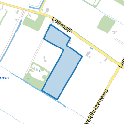 Perceel SDE01-C-3975