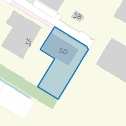 Perceel SDE01-C-3977