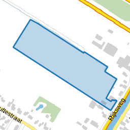 Perceel SDE01-C-3987