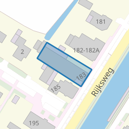 Perceel SDE01-C-4176