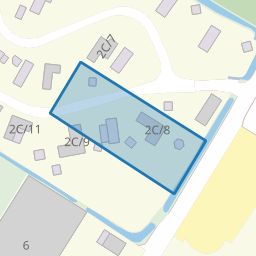 Perceel SDE01-C-4204