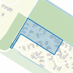Perceel SDE01-C-4205