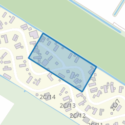 Perceel SDE01-C-4206