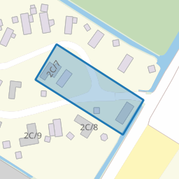 Perceel SDE01-C-4208