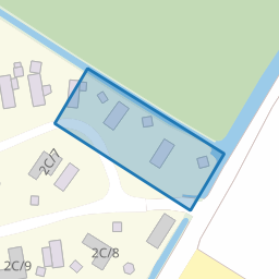 Perceel SDE01-C-4209