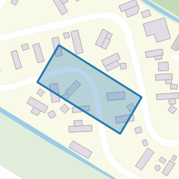 Perceel SDE01-C-4216