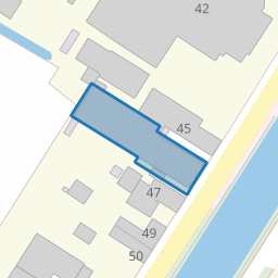 Perceel SDE01-D-1286