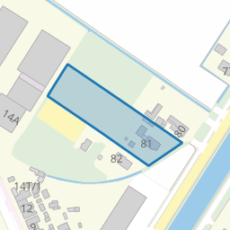 Perceel SDE01-D-1381