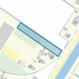 Perceel SDE01-D-1436