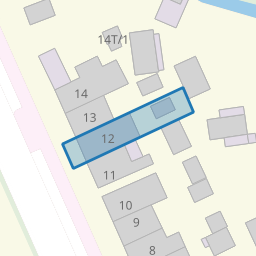 Perceel SDE01-D-1464