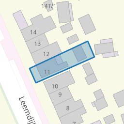 Perceel SDE01-D-1465