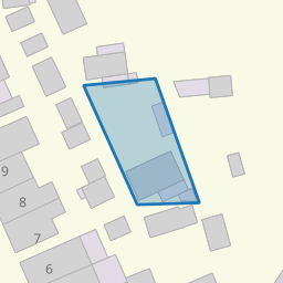 Perceel SDE01-D-1477