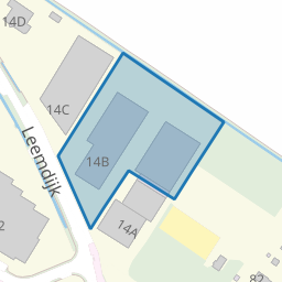 Perceel SDE01-D-1523