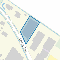 Perceel SDE01-D-1567