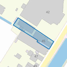 Perceel SDE01-D-1581