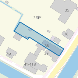 Perceel SDE01-D-1709