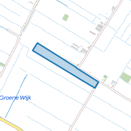 Perceel SDE01-D-1714