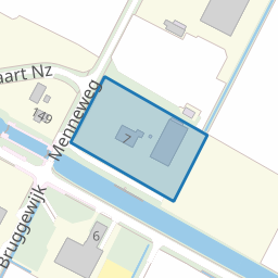 Perceel SDE01-D-1719