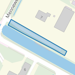 Perceel SDE01-D-1720