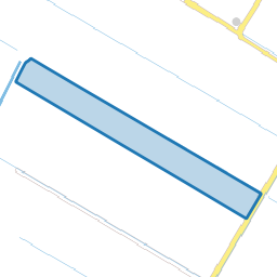 Perceel SDE01-D-1724
