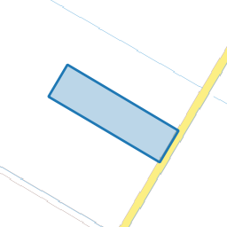 Perceel SDE01-D-1725