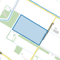 Perceel SDE01-D-1784