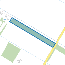 Perceel SDE01-D-1788