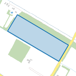 Perceel SDE01-D-1789