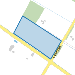 Perceel SDE01-D-1794