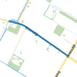 Perceel SDE01-D-1799