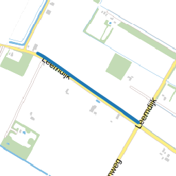 Perceel SDE01-D-1800