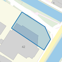 Perceel SDE01-D-1811