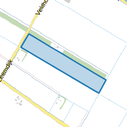 Perceel SDE01-D-1820