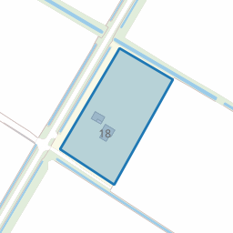 Perceel SDE01-D-1821