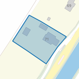 Perceel SDE01-D-1832