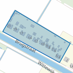 Perceel SDE01-D-1862