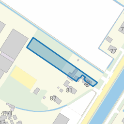 Perceel SDE01-D-1864