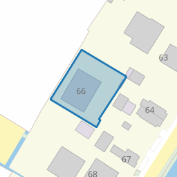 Perceel SDE01-D-1869