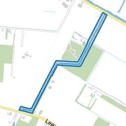 Perceel SDE01-D-1886