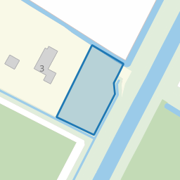 Perceel SDE01-D-1890